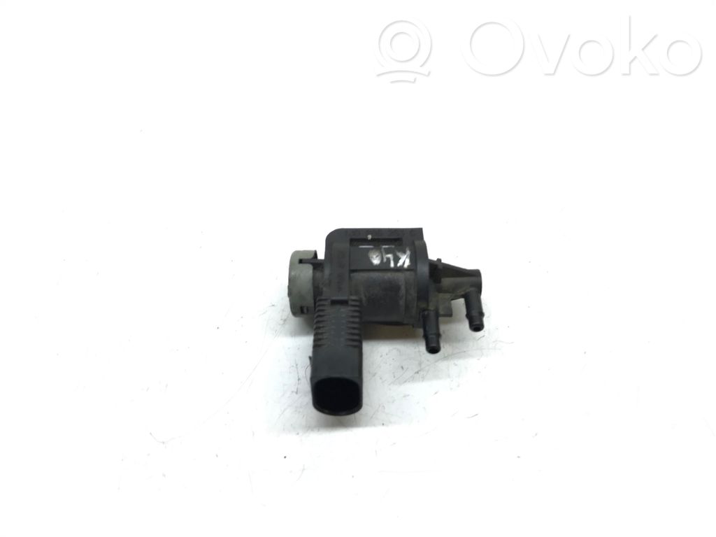 Audi A6 S6 C6 4F Turbo solenoid valve 