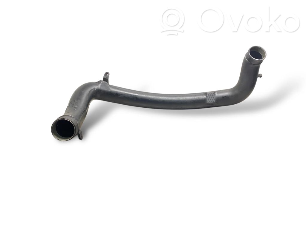 Volvo XC70 Interkūlera šļūtene (-es) / caurule (-es) 