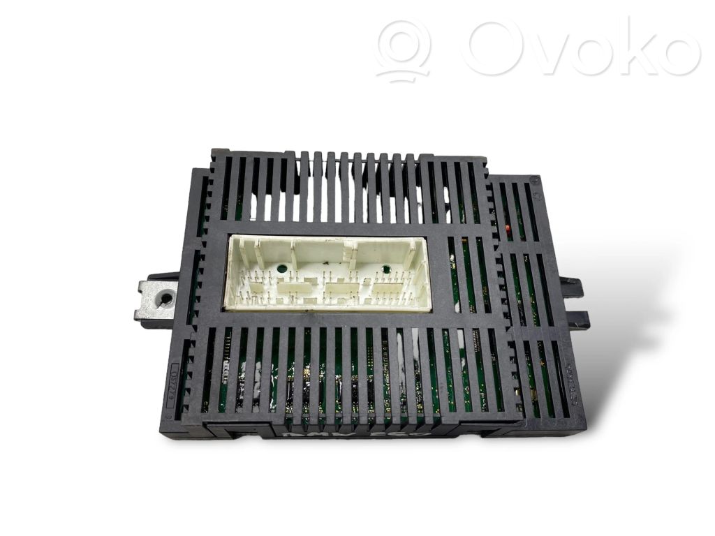 BMW 5 E60 E61 Light module LCM 