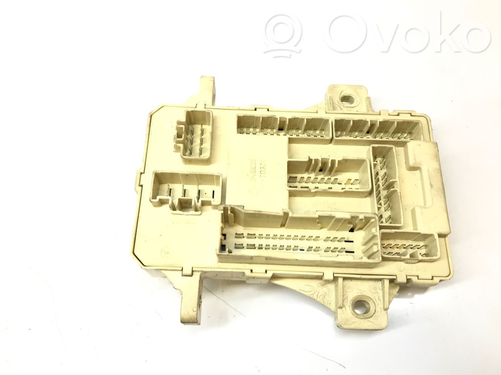 KIA Ceed Fuse box set 