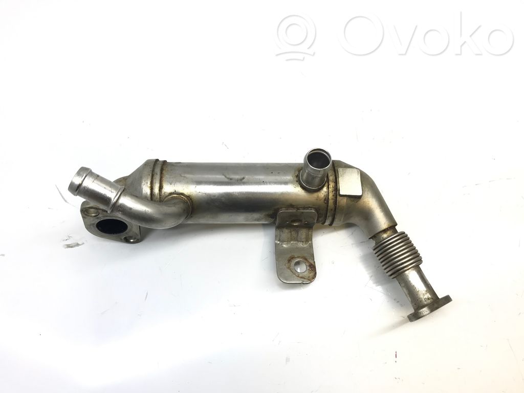 KIA Ceed EGR valve cooler 