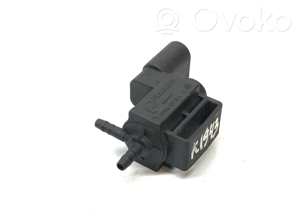 Audi A4 S4 B6 8E 8H Solenoid supapă turbosuflantă 