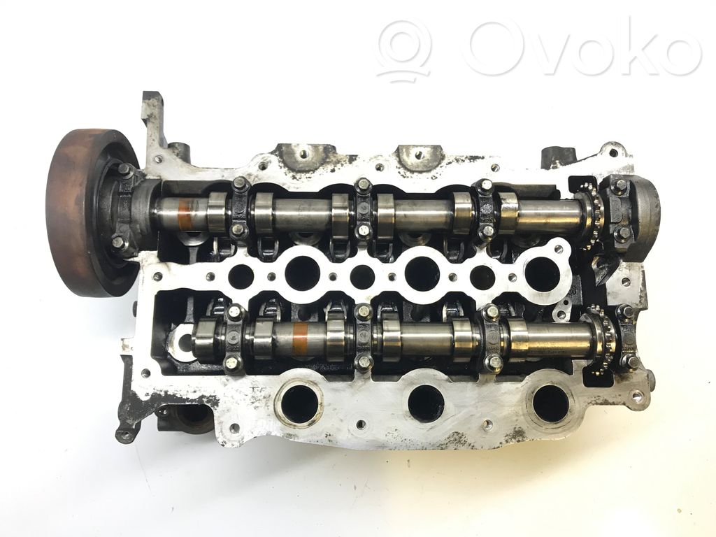 Engine head   P80LA,4R8Q6090AH,K4399