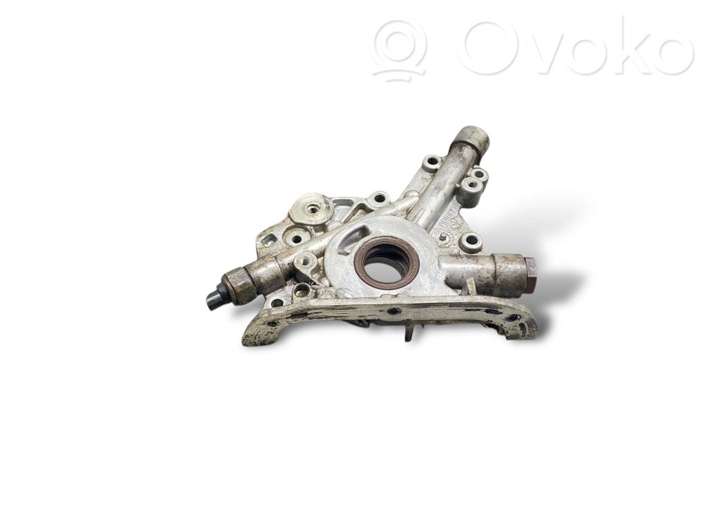 Chevrolet Tacuma Oil pump 