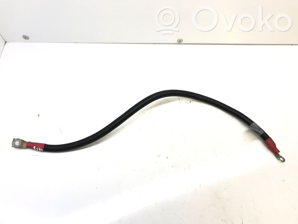Wires (starter motor)   E59001R,K4753