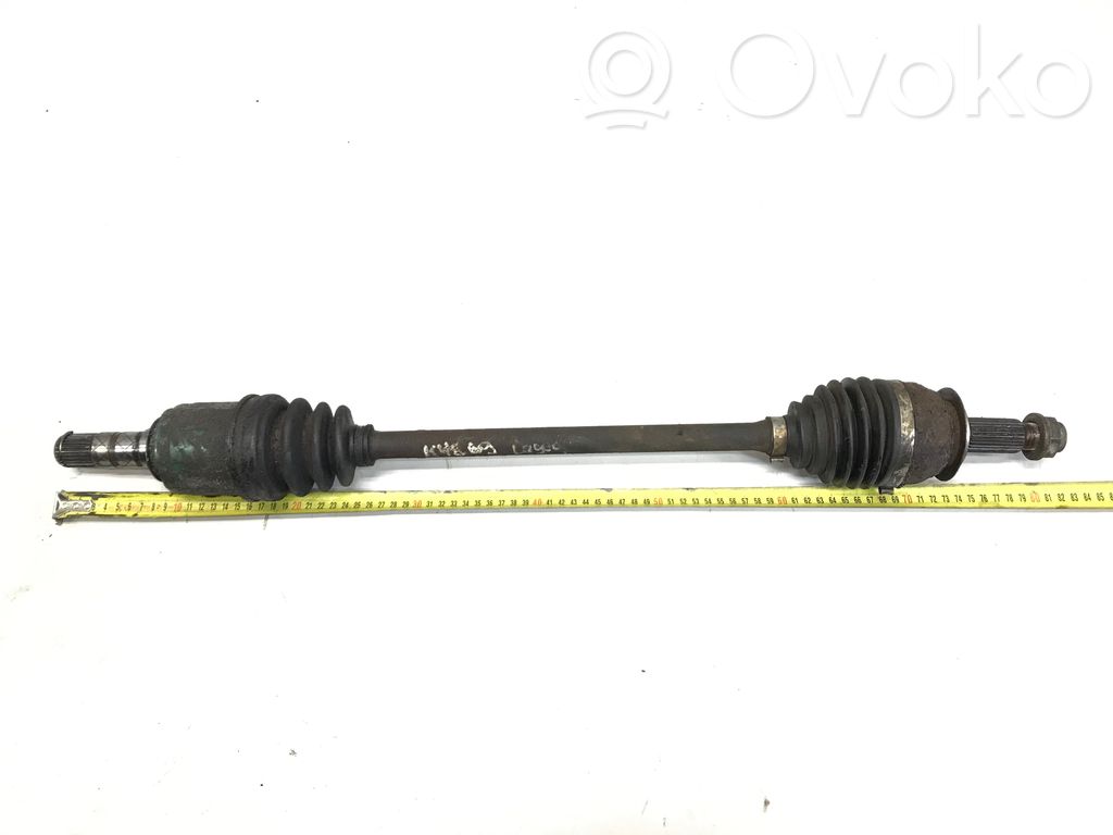 Front driveshaft   K4869