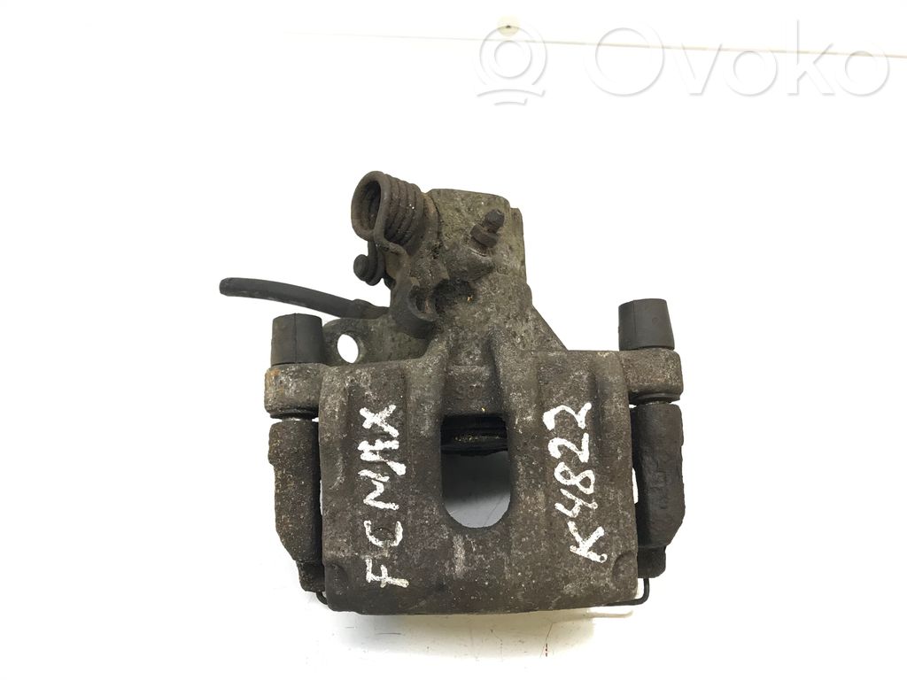 Задний суппорт   K4822