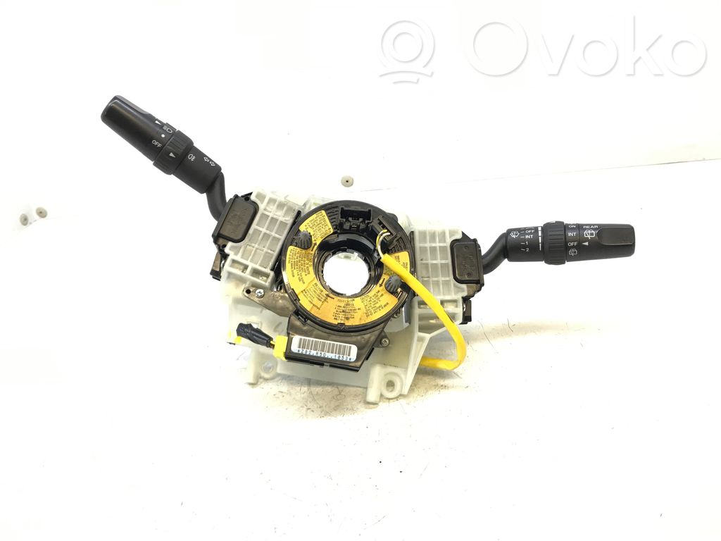 Mazda 5 Wiper turn signal indicator stalk/switch 