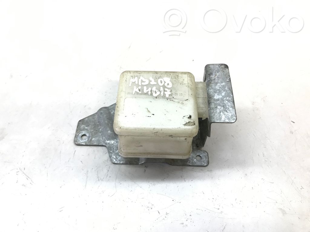 Mercedes-Benz CLK A208 C208 Sonstige Steuergeräte / Module 