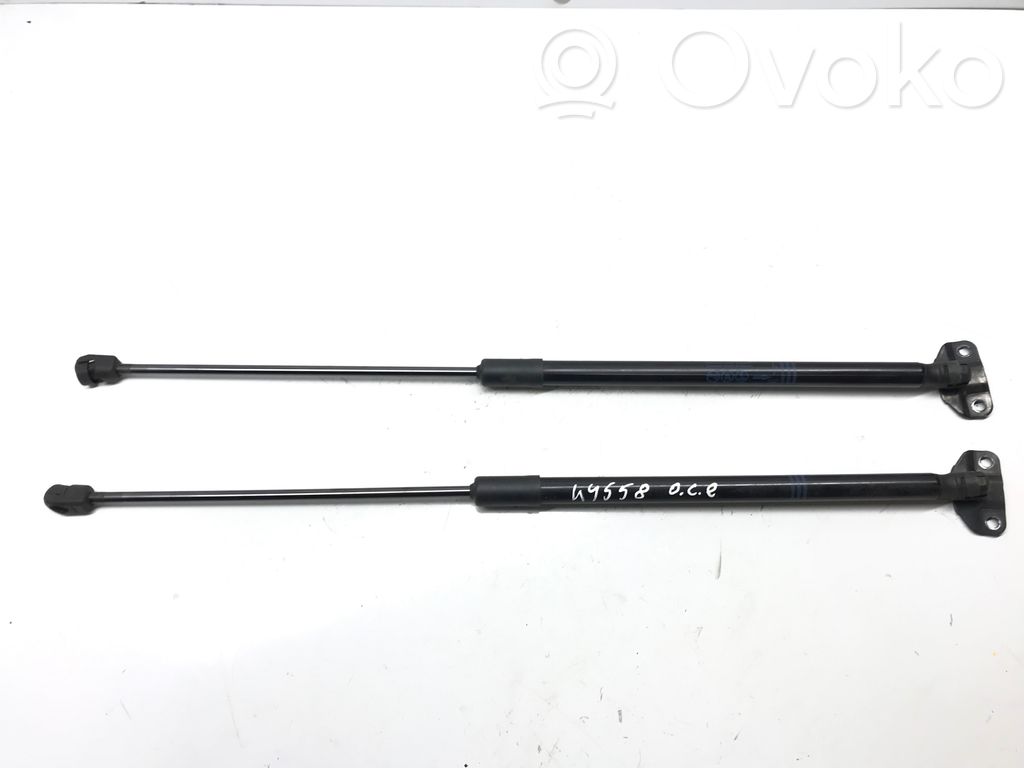 Opel Corsa E Tailgate/trunk strut/damper 
