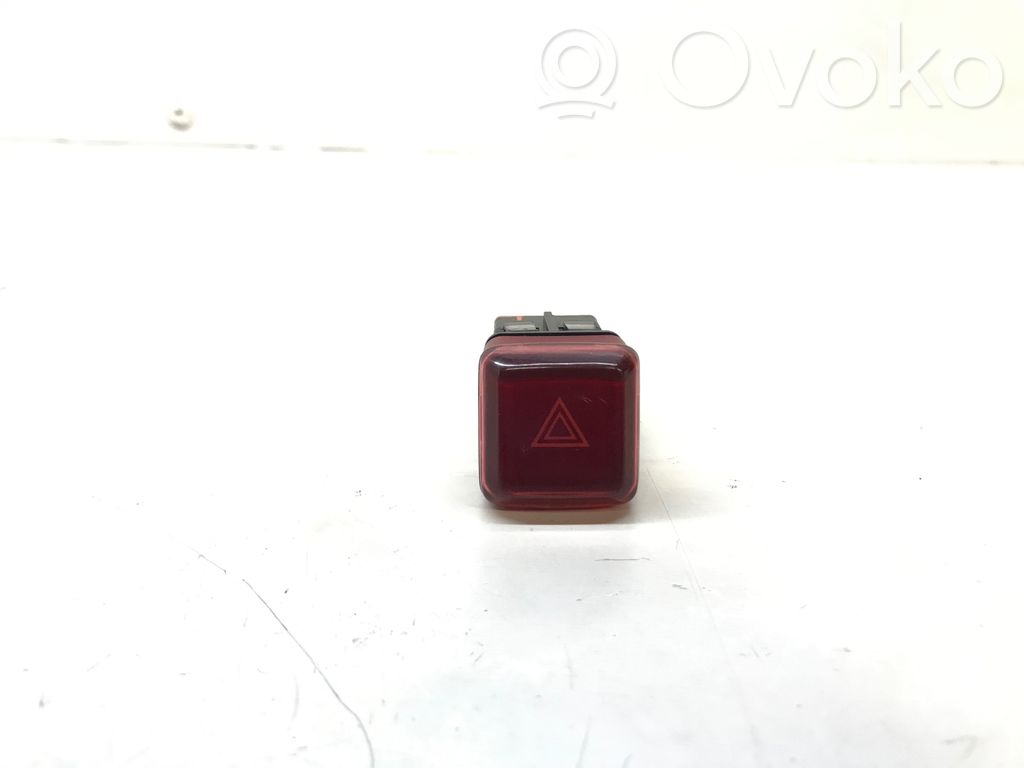 Citroen C3 Picasso Hazard light switch 