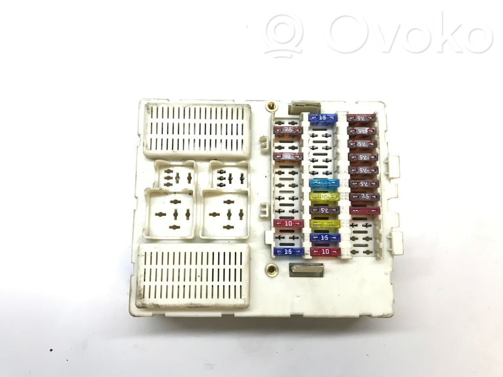 Ford Transit -  Tourneo Connect Fuse module 