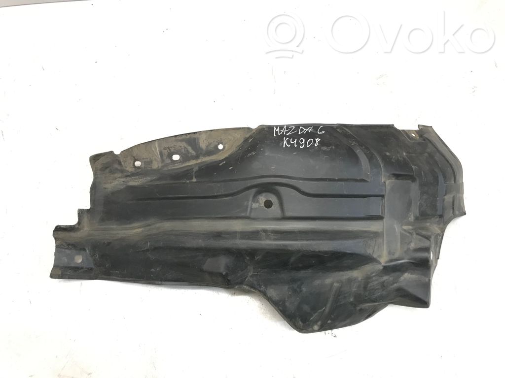 Priekinis posparnis   K4908