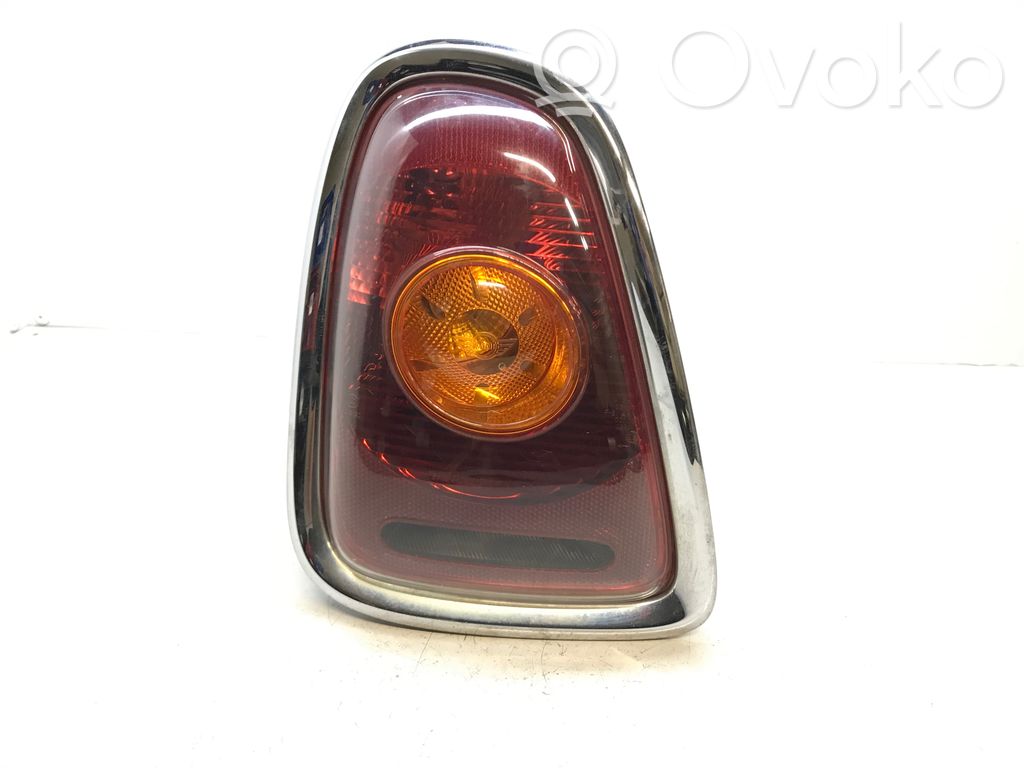 Luz trasera/de freno   2753625,2751307,K4909