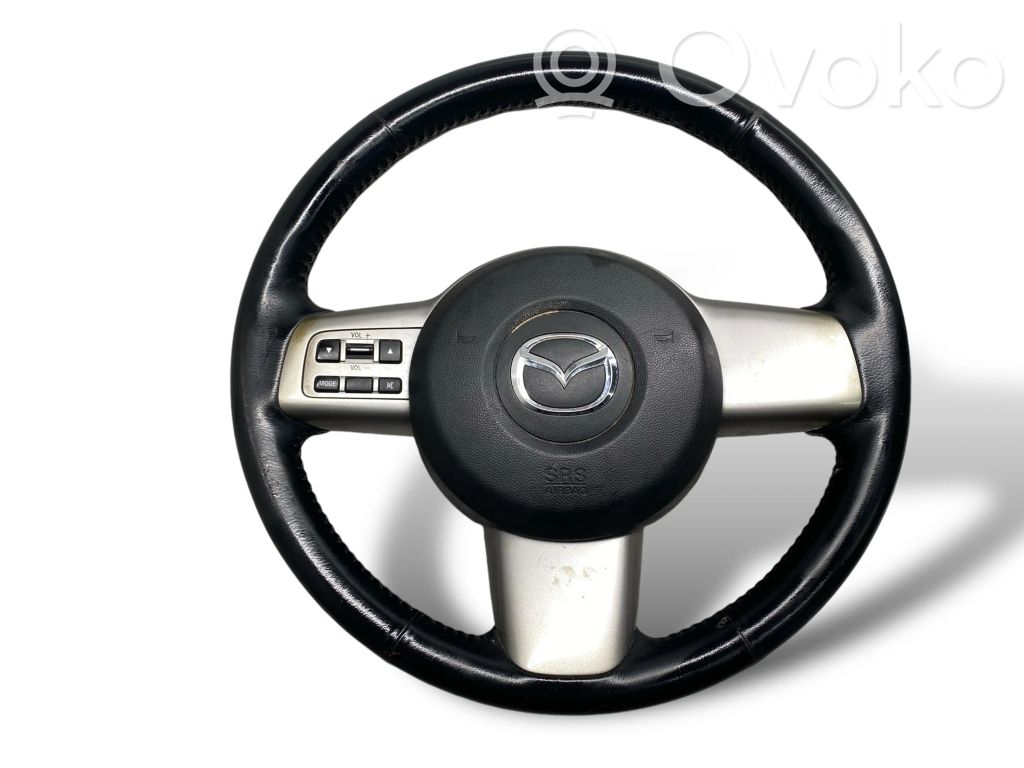 Steering wheel   K4484