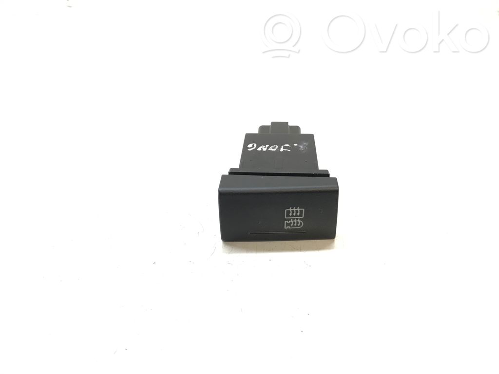 SsangYong Rexton Windscreen/window heater switch 