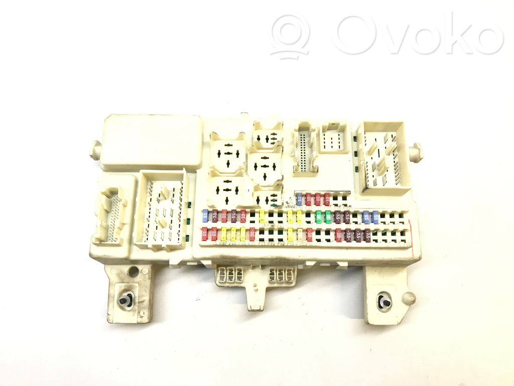Fuse module   66730D,05018500,519198048,K4830