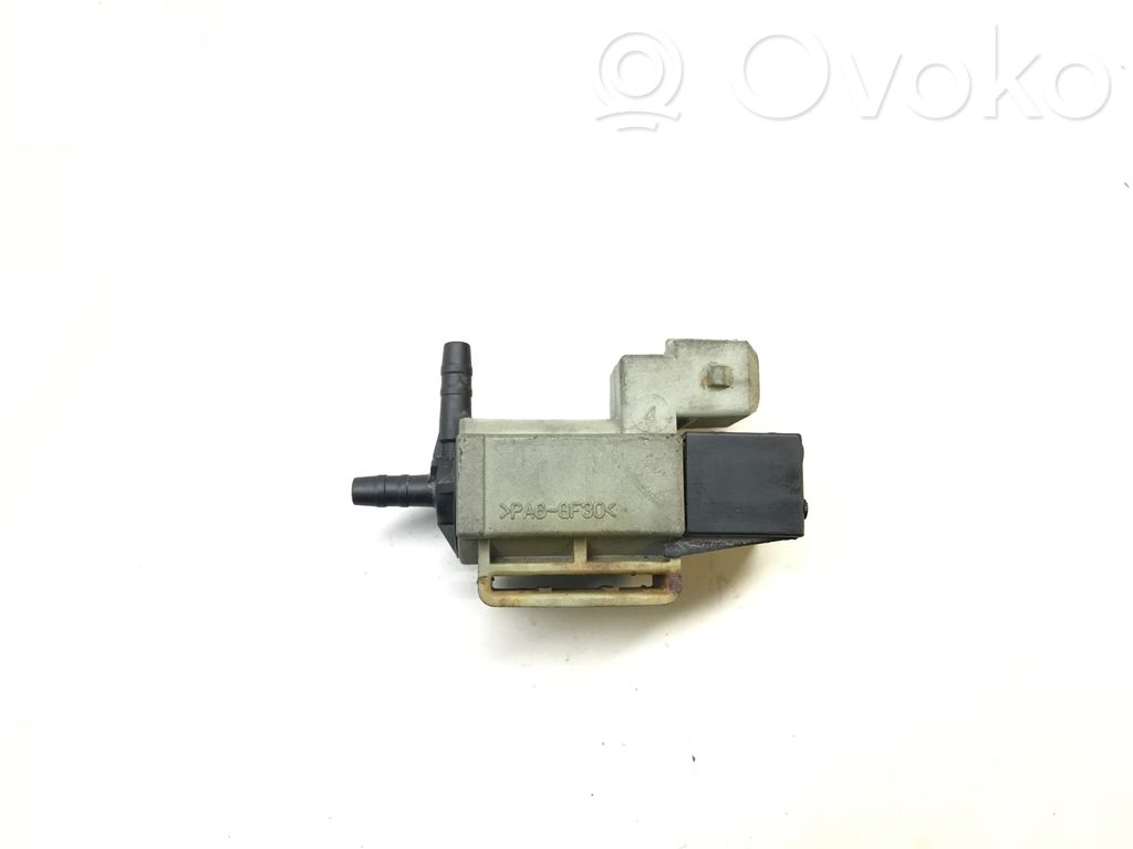 KIA Ceed Turbo solenoid valve 