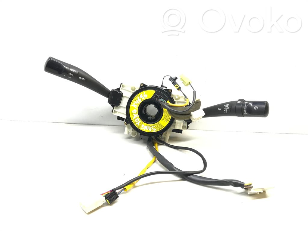 SsangYong Rexton Interruptor/palanca de limpiador de luz de giro 