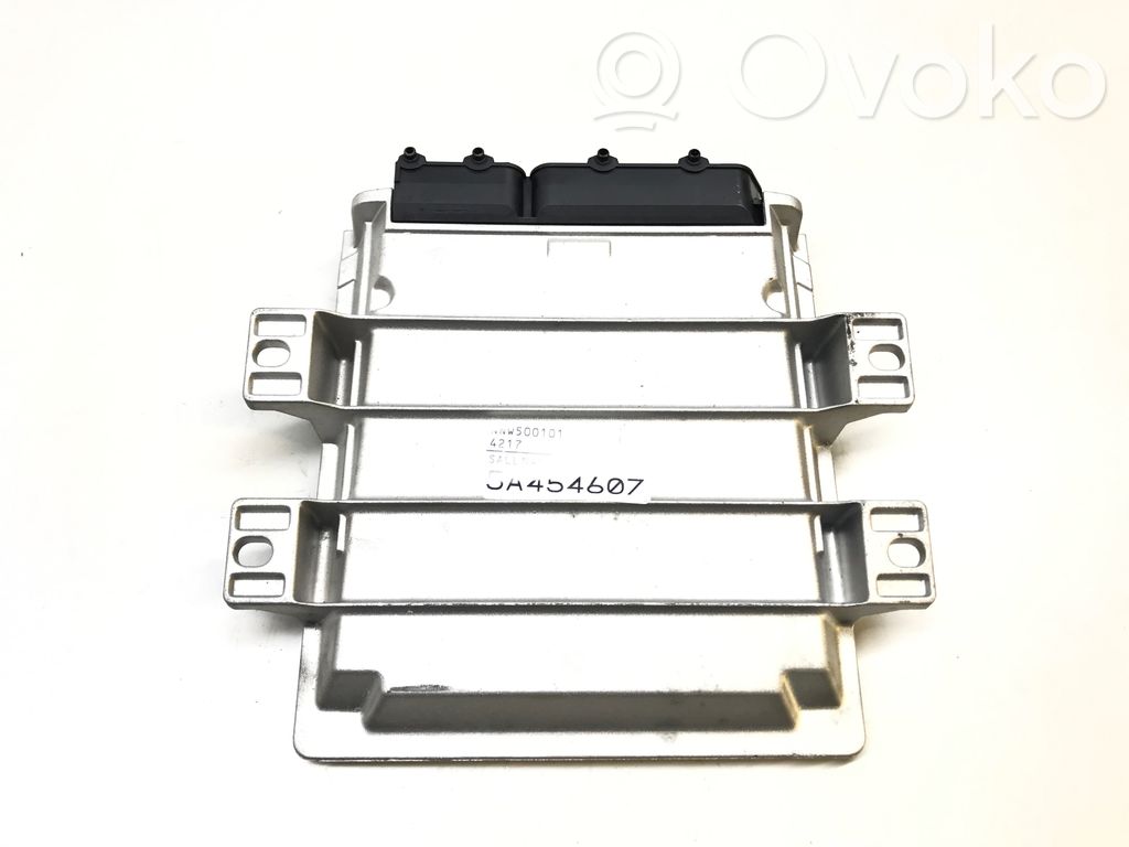 Land Rover Freelander Engine control unit/module 