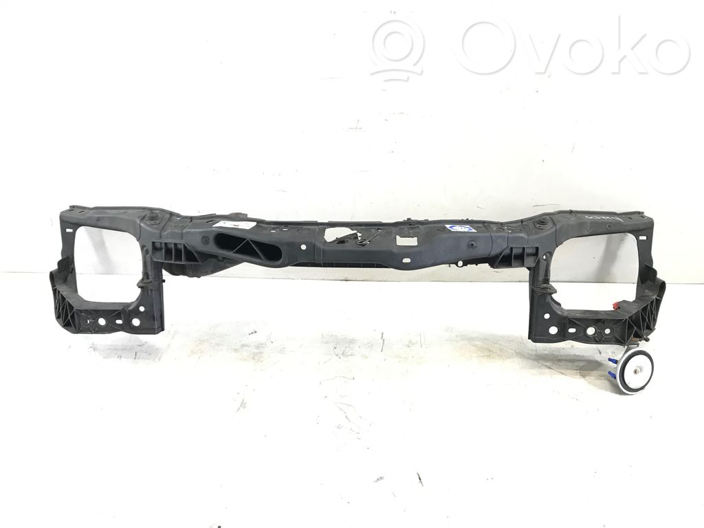 Top upper radiator support slam panel   K5199