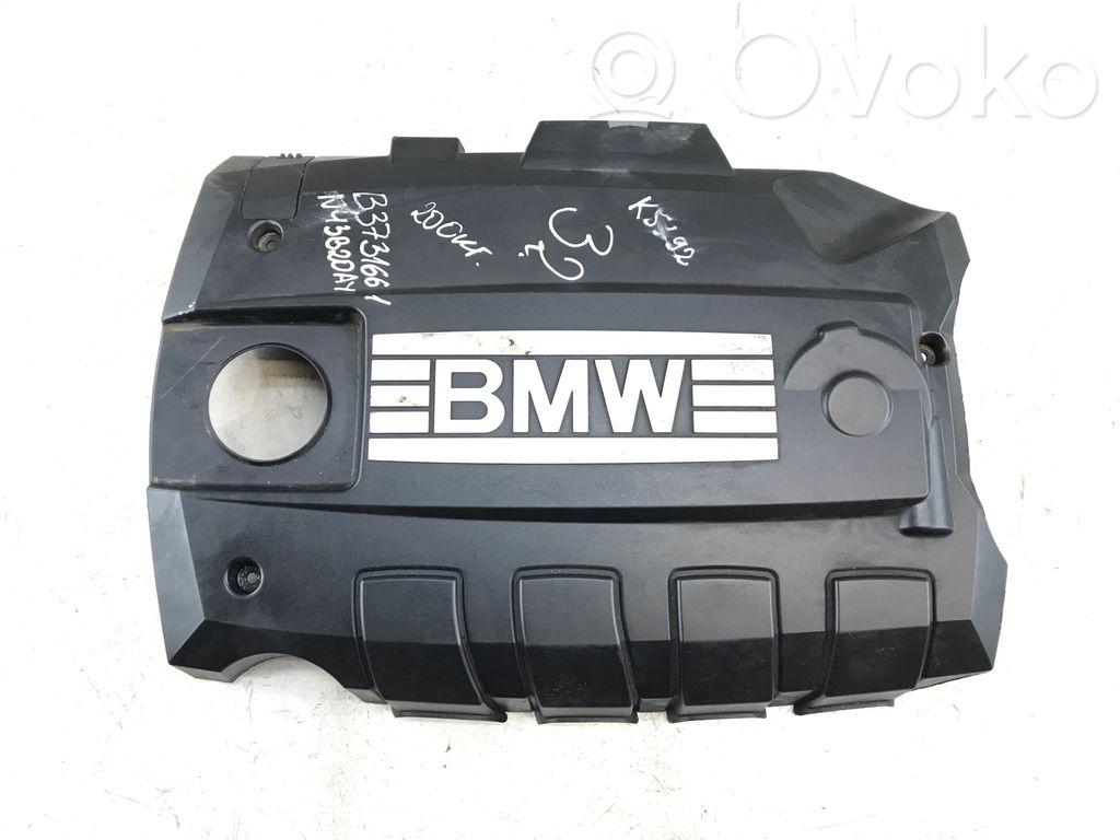BMW 3 E90 E91 Osłona górna silnika 