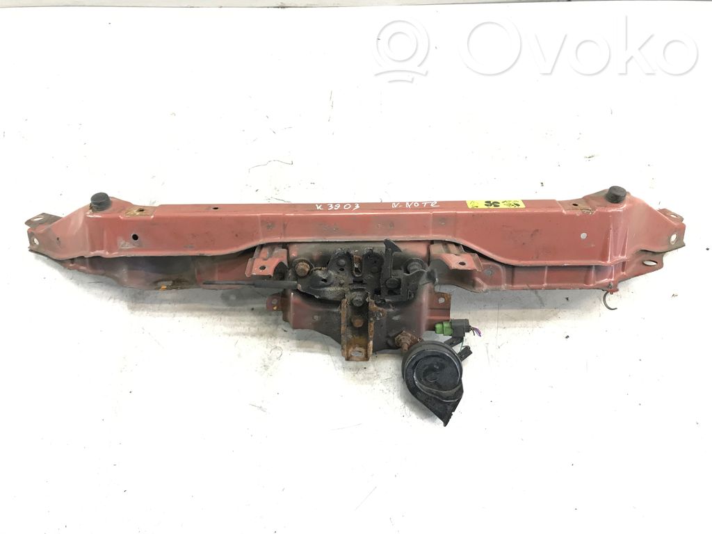 Oberteil Schlossträger Frontträger Frontmaske   K3903