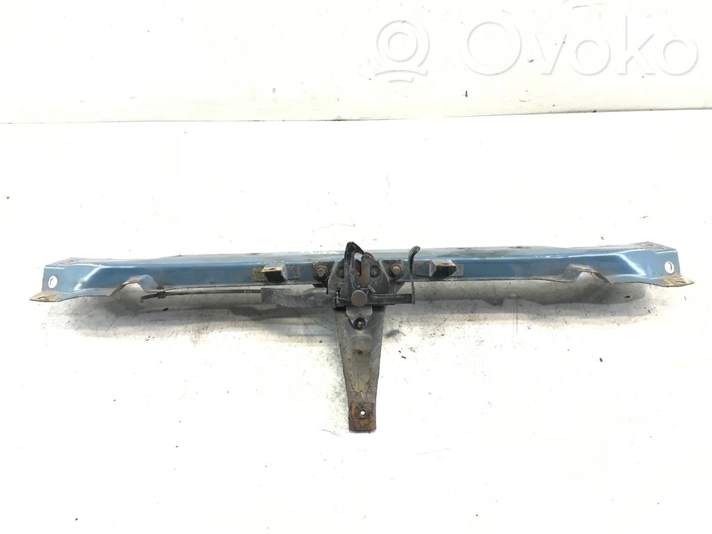 Top upper radiator support slam panel   K4979