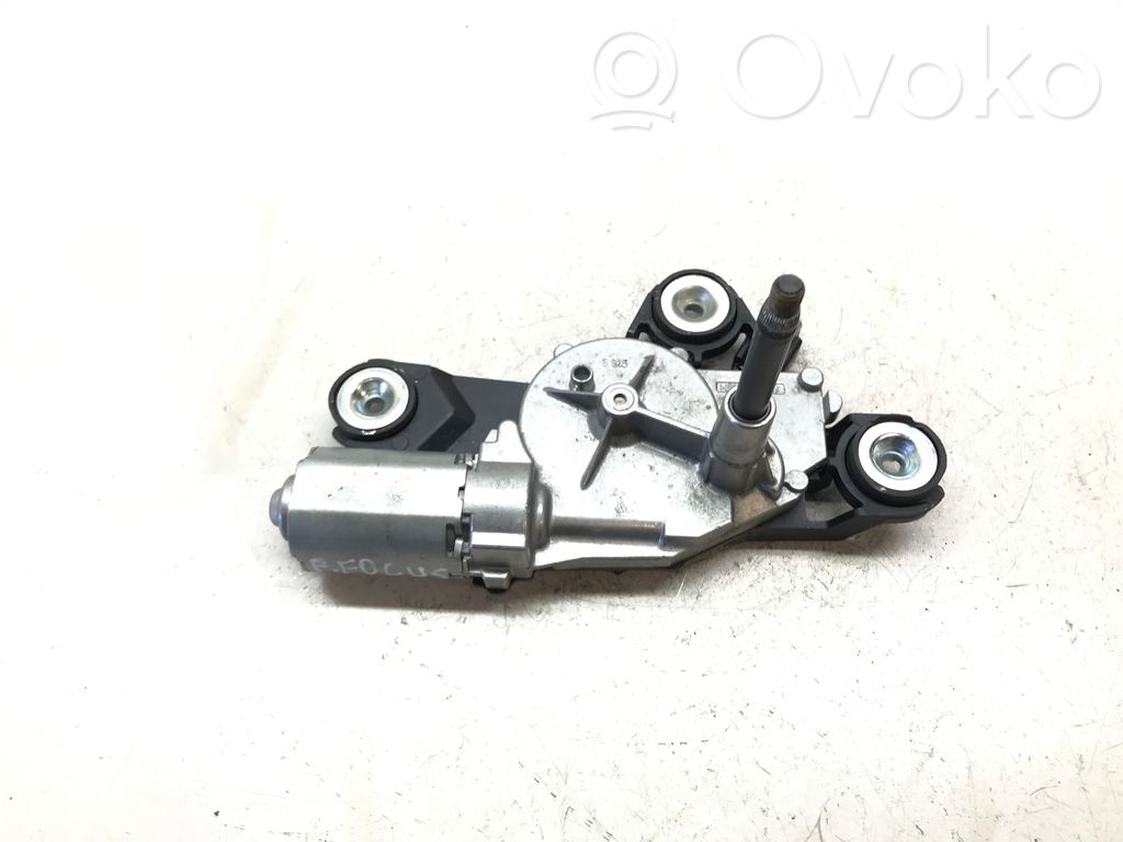 Ford Focus Rear window wiper motor 