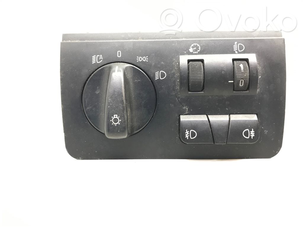 BMW X5 E53 Light switch 