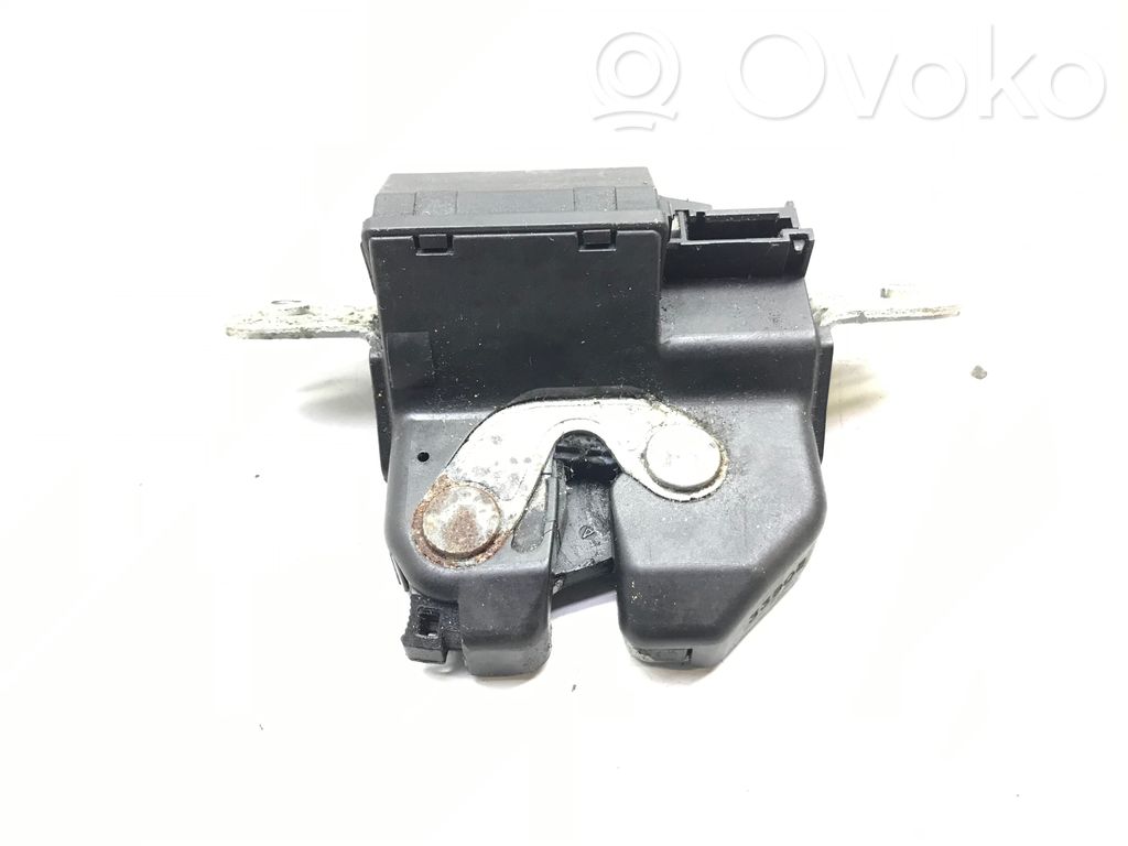 Loading door lock   K5124