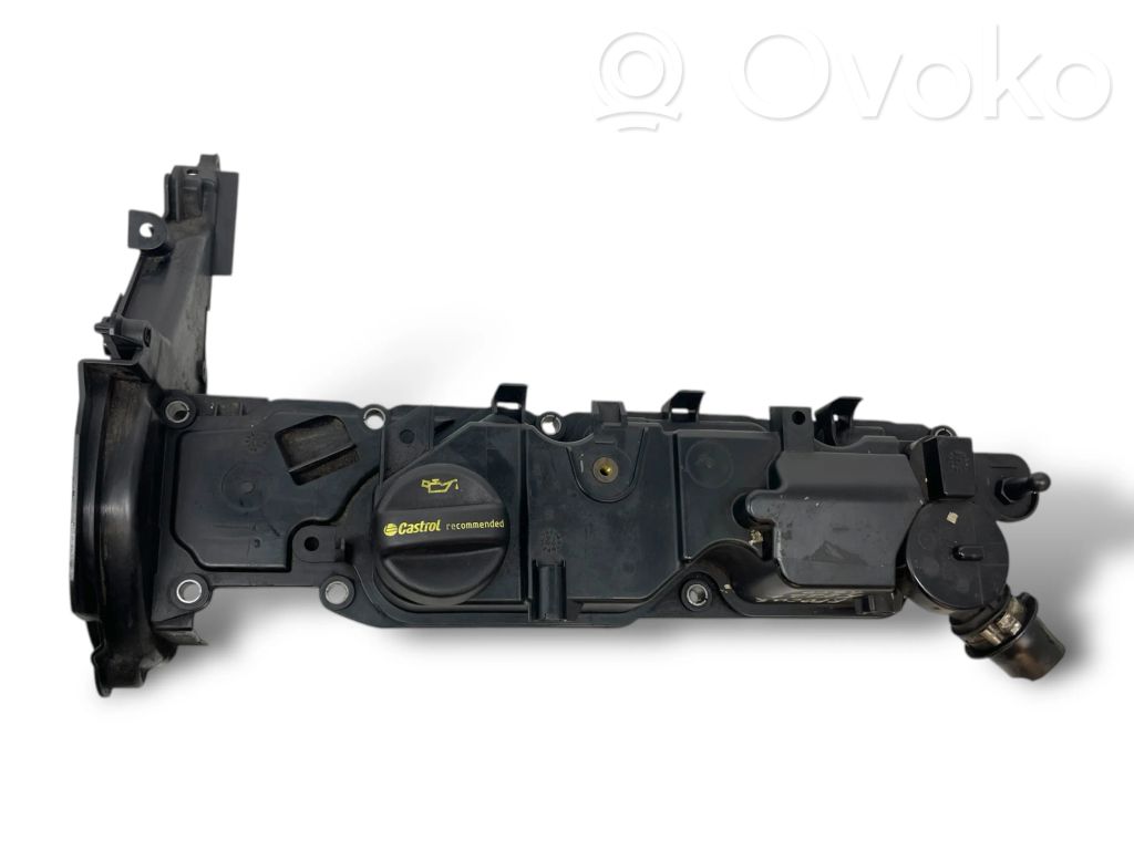 Ford Focus Rocker cam cover 