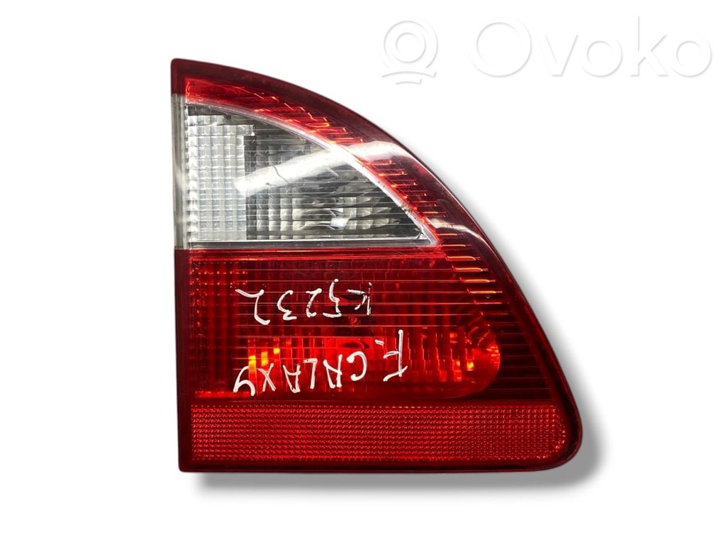 Ford Galaxy Takaluukun takavalot 