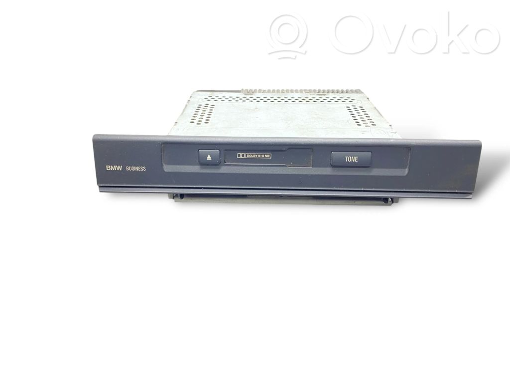 BMW X5 E53 Radio/CD/DVD/GPS head unit 