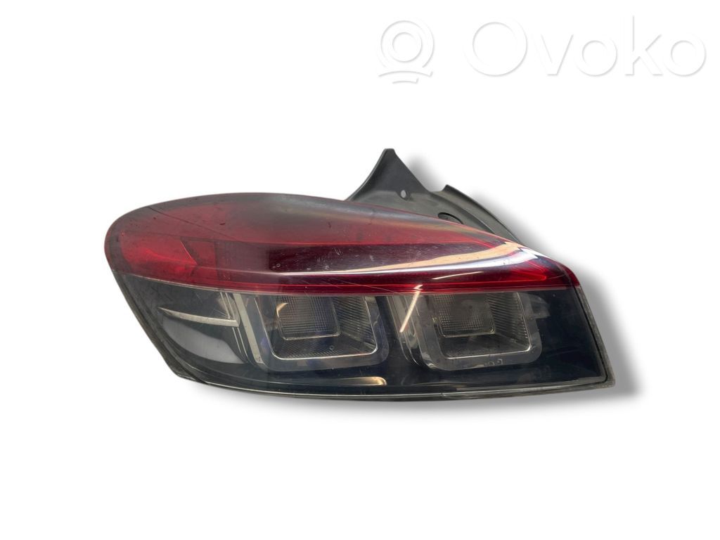 Renault Megane III Takavalot 