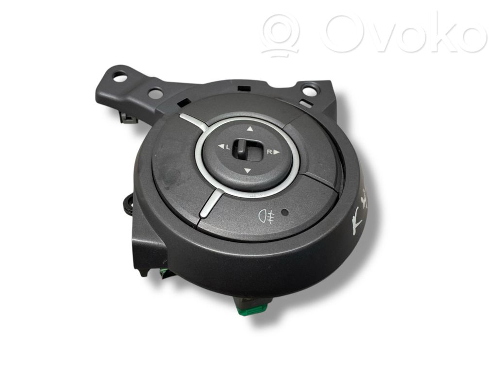 SsangYong Kyron Wing mirror switch 
