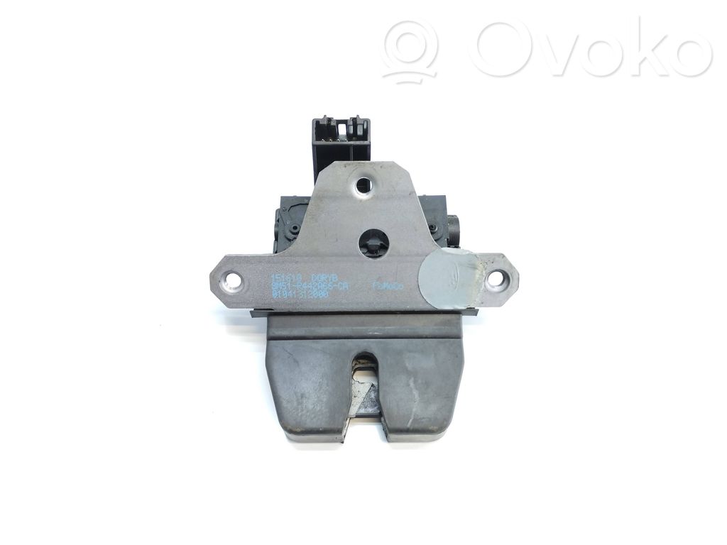 Ford C-MAX I Tailgate/trunk/boot lock/catch/latch 