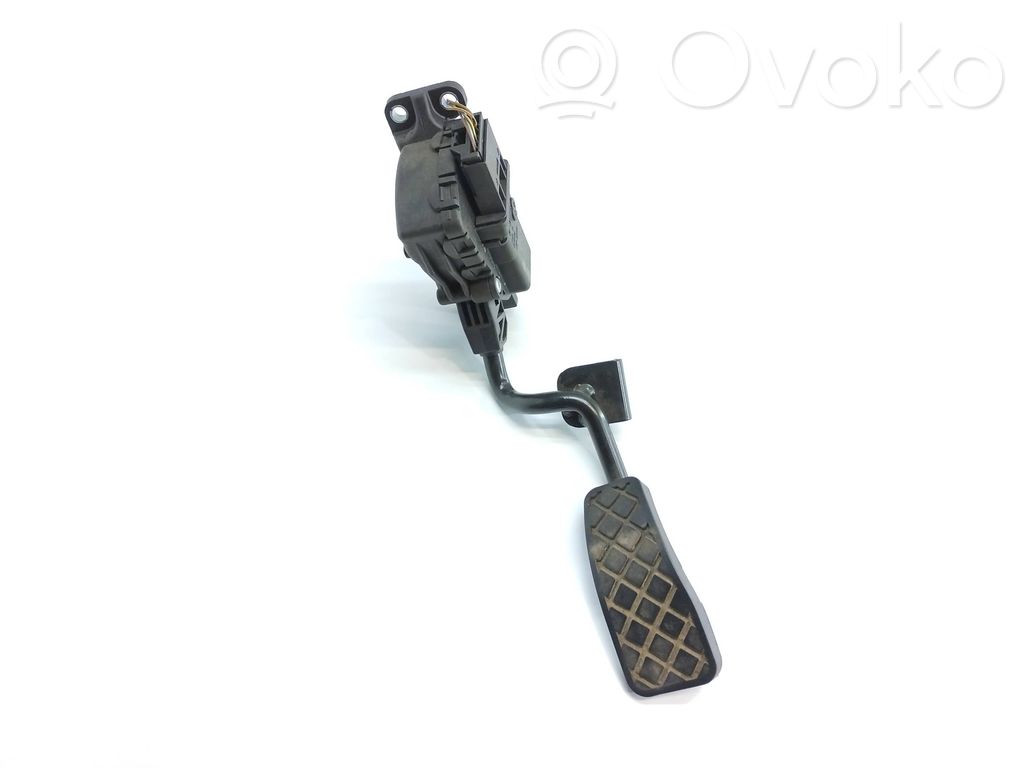 Audi A6 S6 C6 4F Pedał gazu / przyspieszenia 
