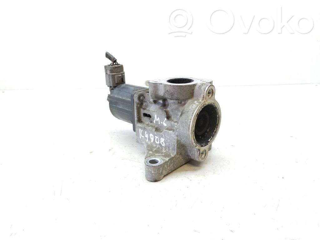 Mazda 6 EGR vožtuvas 