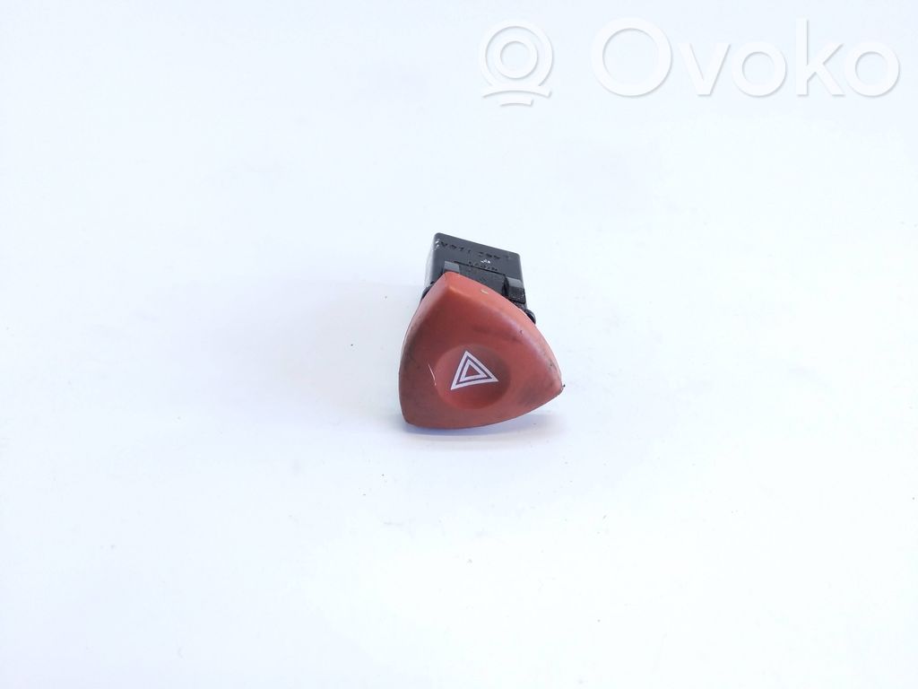 Renault Laguna II Hazard light switch 