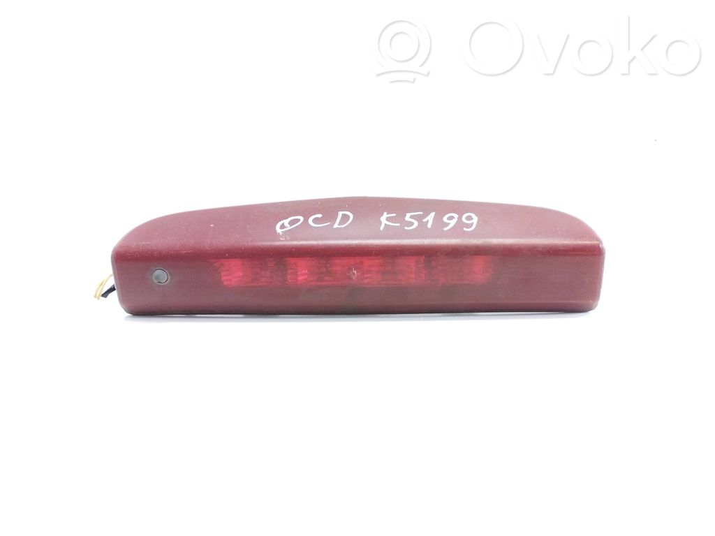 Opel Corsa D Third/center stoplight 