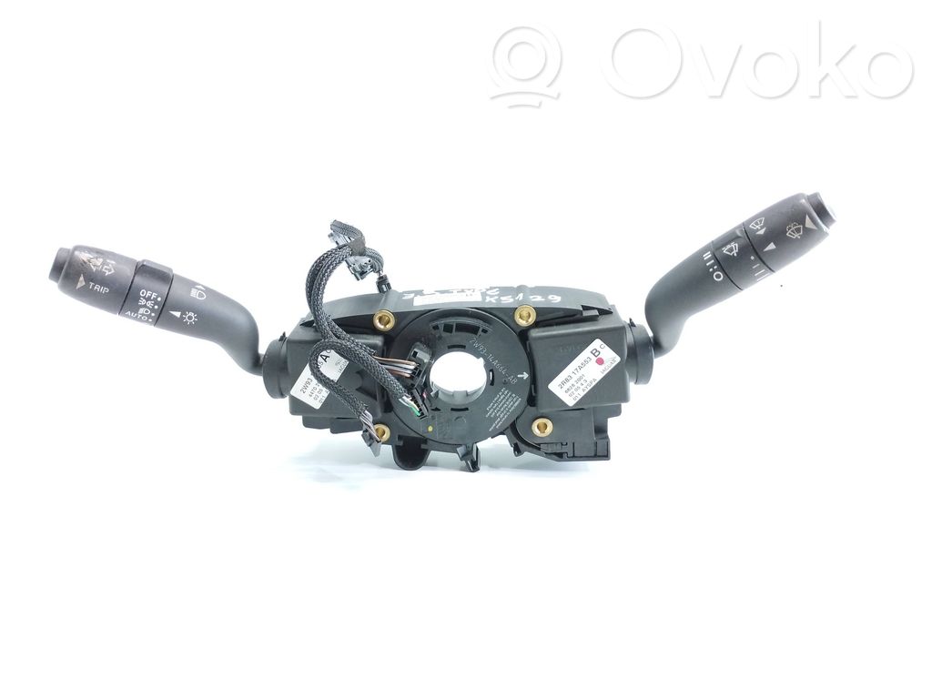 Jaguar S-Type Wiper turn signal indicator stalk/switch 