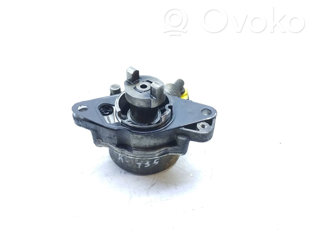 Opel Corsa D Vakuumo pompa 