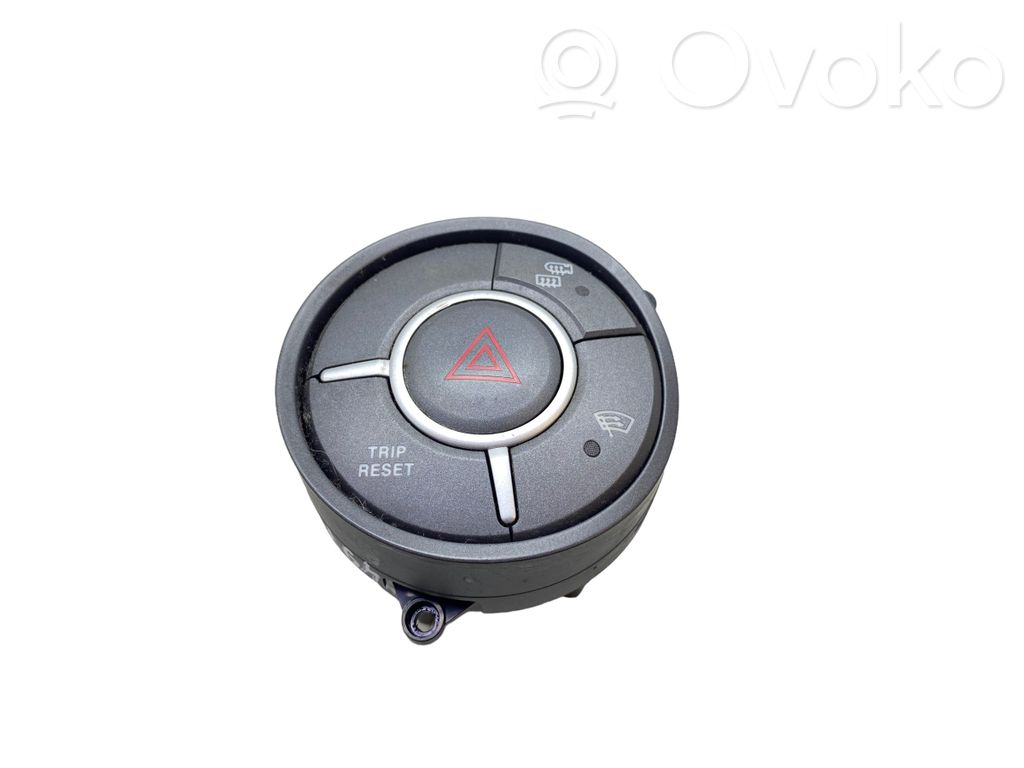 SsangYong Kyron Hazard light switch 