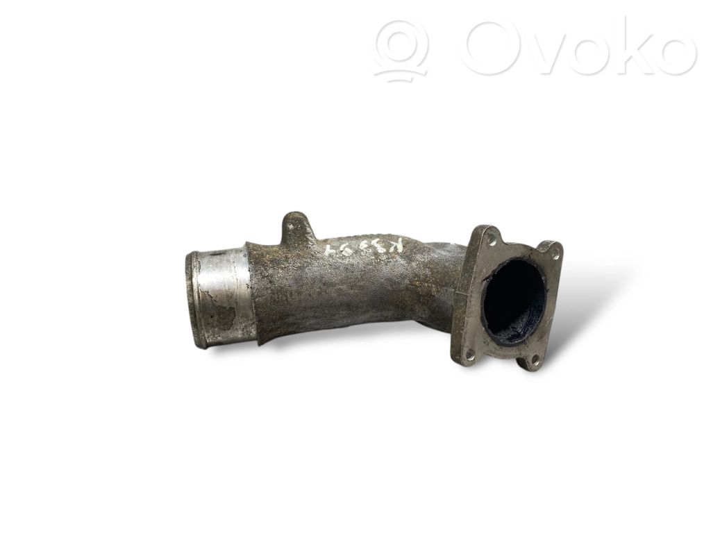Jeep Cherokee KJ Manguera/tubo de toma de aire 