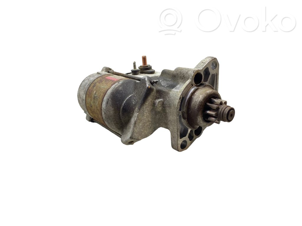 Jaguar XJ X308 Стартер 