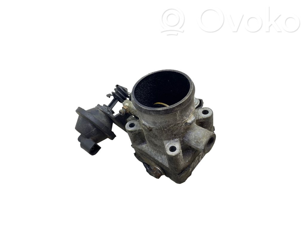 KIA Ceed Throttle valve 