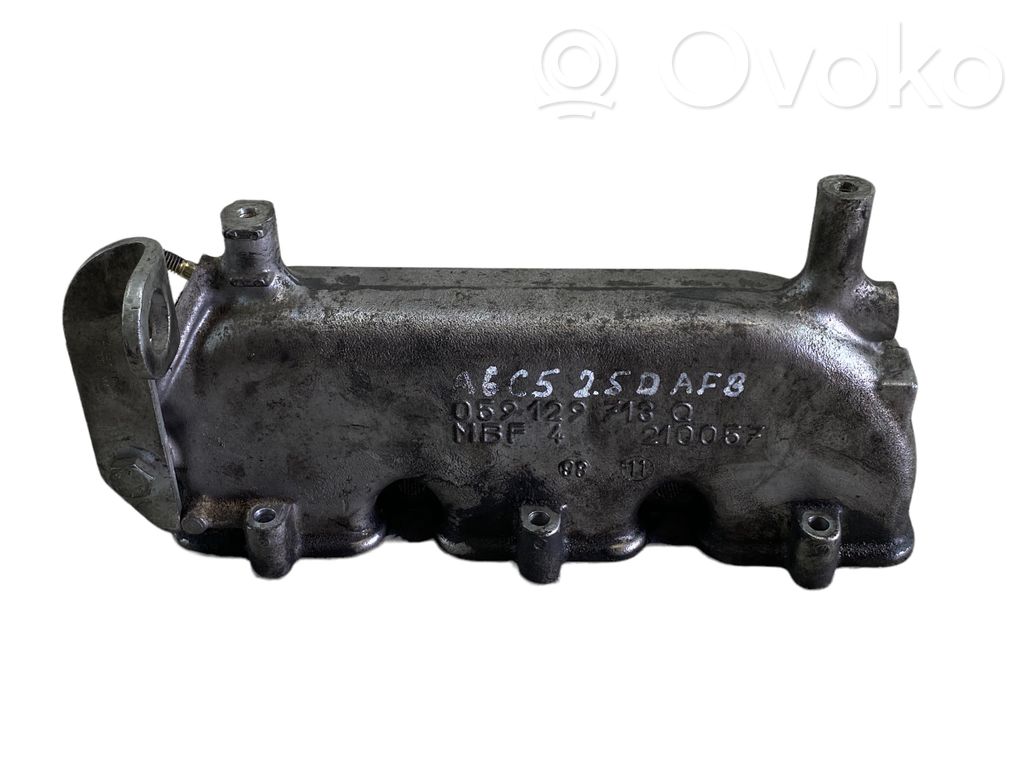 Audi A6 S6 C5 4B Intake manifold 