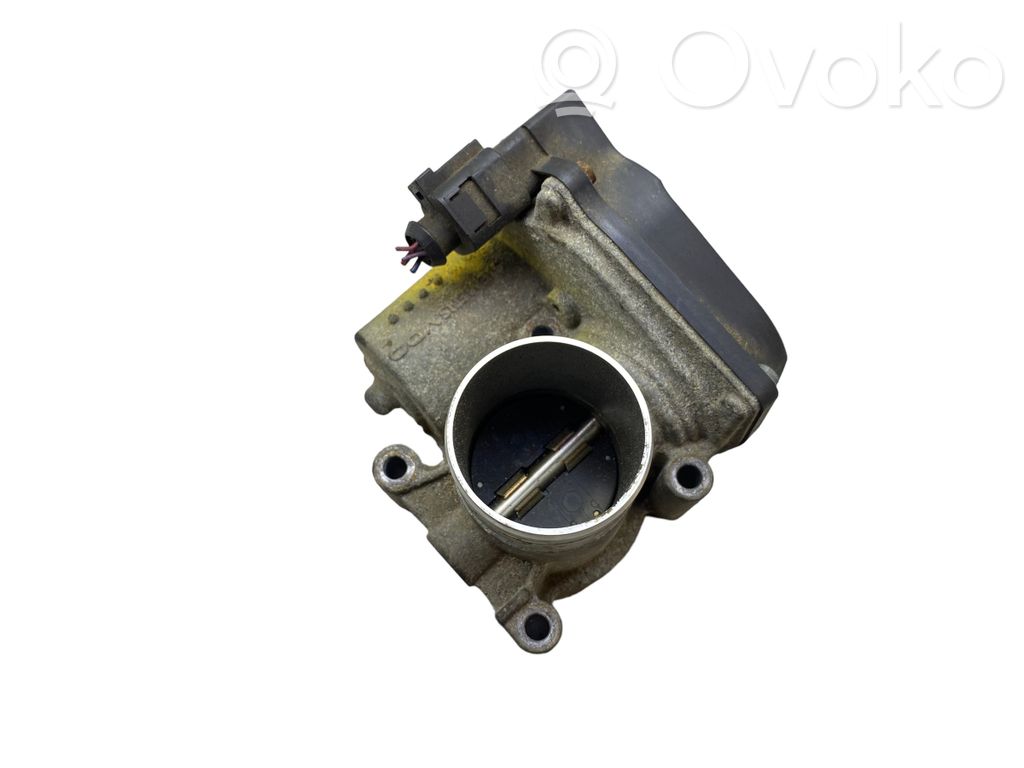 Throttle valve   03D133062E,K4526