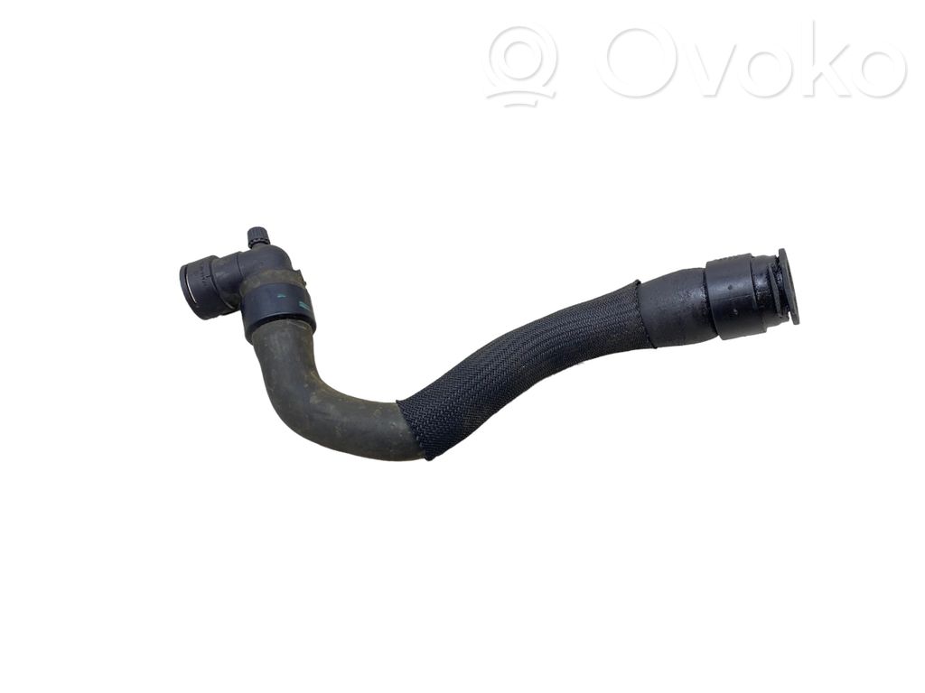 Peugeot 508 Engine coolant pipe/hose 